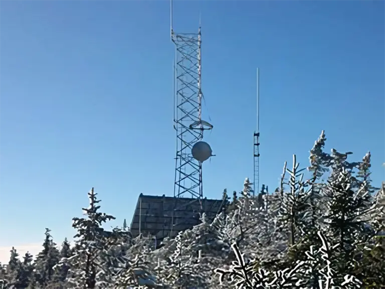 Radio Tower