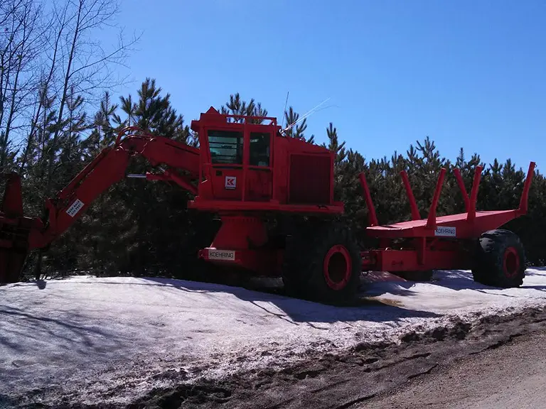 Construction Equipment #2