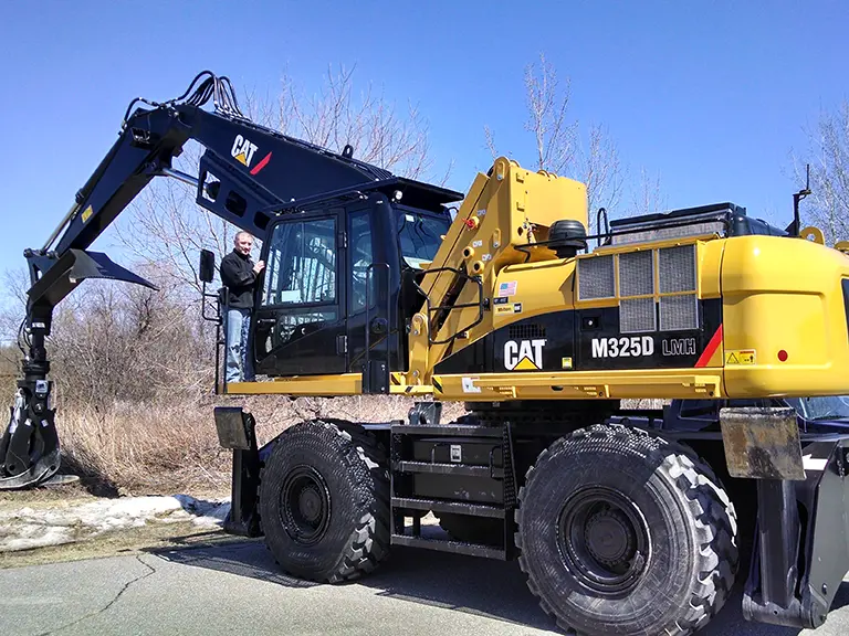 Construction Equipment #4