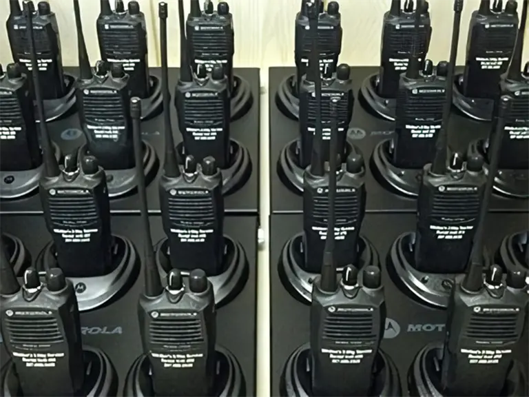 Radios