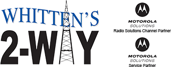 Whitten's 2-Way Service