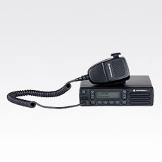 Mobile Radios