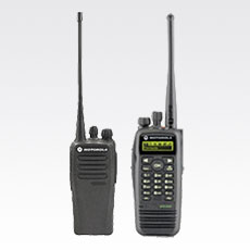Portable Radios