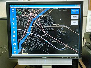 Telemetry #2